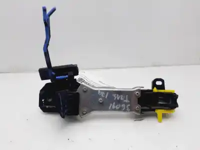 Автозапчасти б/у задняя левая наружная ручка за toyota prius (nhw30) plug-in hybrid advance ссылки oem iam 6921174020b0  