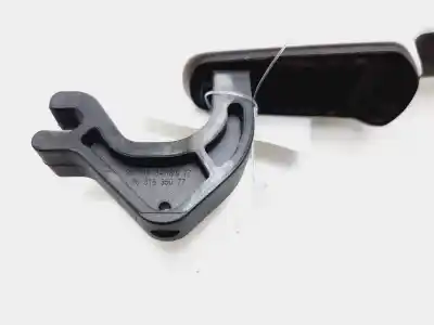 Gebrauchtes Autoersatzteil äusserer griff vorne rechts zum peugeot 2008 (--.2013->) active oem-iam-referenzen 9684522477