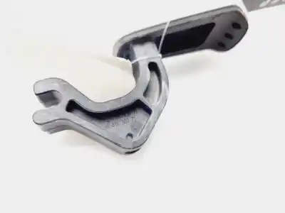 Gebrauchtes Autoersatzteil hinterer rechter äusserer griff zum peugeot 2008 (--.2013->) active oem-iam-referenzen 9684522477