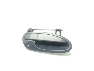 Peça sobressalente para automóvel em segunda mão puxador exterior frente direito por opel omega b elegance berlina referências oem iam gm105