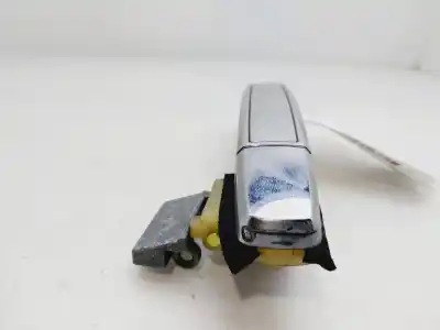 Peça sobressalente para automóvel em segunda mão puxador exterior traseiro direito por chevrolet epica lt referências oem iam 96636080