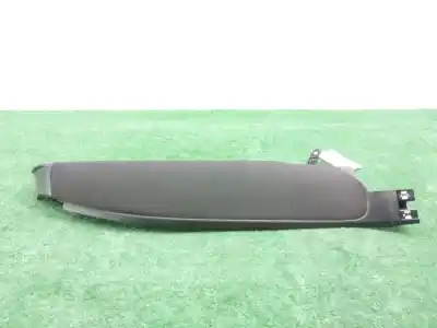 Peça sobressalente para automóvel em segunda mão embelezador das luzes traseiras por volkswagen passat b8 (3g2, cb2) 1.6 tdi referências oem iam 3g5885702