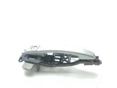 Автозапчасти б/у левая передняя наружная ручка за opel corsa d cosmo ссылки oem iam 13255665  