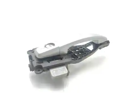 Автозапчасти б/у левая передняя наружная ручка за opel corsa d cosmo ссылки oem iam 13255665  