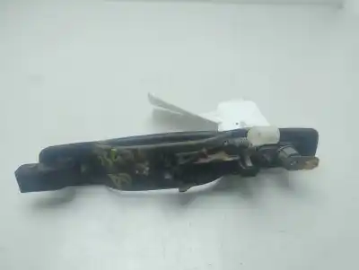 Second-hand car spare part exterior right front door handle for ssangyong rodius xdi oem iam references 7246021003waa