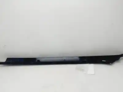 Peça sobressalente para automóvel em segunda mão embelezador das luzes traseiras por land rover evoque pure referências oem iam bj32025a53ag  