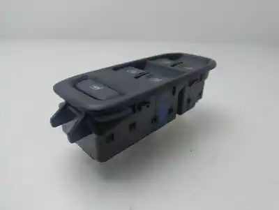 Second-hand car spare part left front power window switch for dacia duster ii prestige oem iam references 254118722r  