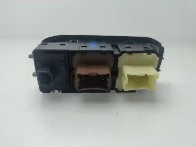 Second-hand car spare part left front power window switch for dacia duster ii prestige oem iam references 254118722r  
