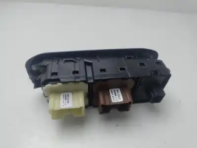 Second-hand car spare part left front power window switch for dacia duster ii prestige oem iam references 254118722r  