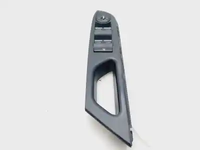 Second-hand car spare part left front power window switch for ford b-max titanium x oem iam references am5t14a132ga  