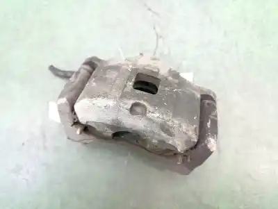 Автозапчасти б/у передний правый тормозной суппорт за dodge caliber sxt ссылки oem iam 05191238aa  