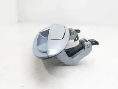 Second-hand car spare part Exterior Right Front Door Handle for FIAT LINEA (110) Emotion OEM IAM references 735499610  