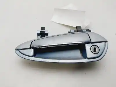 Second-hand car spare part Exterior Left Front Door Handle for FIAT LINEA (110) Emotion OEM IAM references 735499660  
