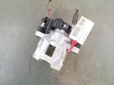 Second-hand car spare part rear left brake caliper for ford focus active oem iam references nx612d251beb  