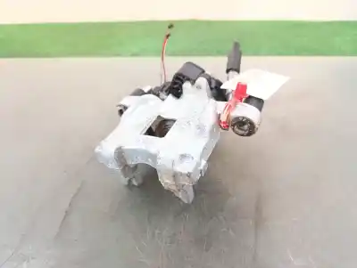 Second-hand car spare part rear left brake caliper for ford focus active oem iam references nx612d251beb  