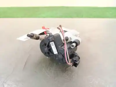 Second-hand car spare part rear left brake caliper for ford focus active oem iam references nx612d251beb  