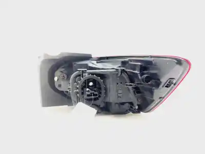 Автозапчасти б/у левый задний фонарь за dacia sandero iii stepway comfort ссылки oem iam 265557573r  