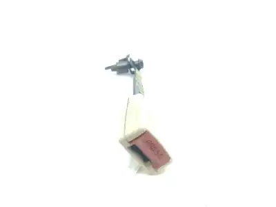 Second-hand car spare part right front seat belt buckle for ssangyong rexton rx 270 full oem iam references 7462508002eam  