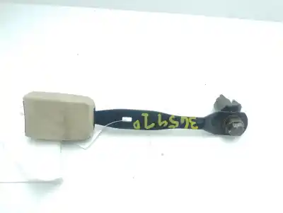 Second-hand car spare part right front seat belt buckle for ssangyong rexton rx 270 full oem iam references 7462508002eam  