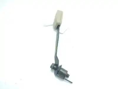 Second-hand car spare part right front seat belt buckle for ssangyong rexton rx 270 full oem iam references 7462508002eam  