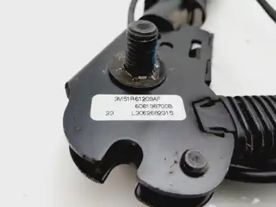 Автозапчастина б/у лівий передній гачок для FORD FOCUS C-MAX (CAP) Ghia (D) Посилання на OEM IAM 3M51R61209AF  