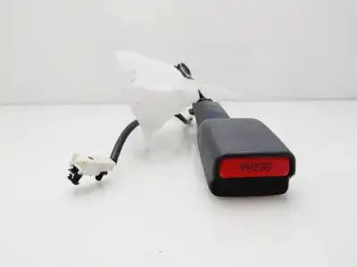 Peça sobressalente para automóvel em segunda mão chicote / encaixe cinto segurança dianteiro direito por infiniti ex (j50) 3.0 ex30d gt referências oem iam 868421bn1c