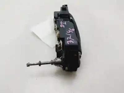 İkinci el araba yedek parçası Sol ön Dis Kol için RENAULT MEGANE III BERLINA 5 P Authentique OEM IAM referansları 806070032R  