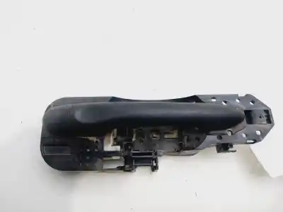 Second-hand car spare part Exterior Right Rear Door Handle for RENAULT MEGANE III BERLINA 5 P Authentique OEM IAM references 806060041R  