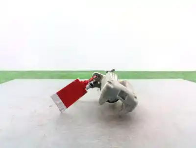 Автозапчастина б/у задній правий гальмівний супорт для CITROEN C4 LIM. Live Edition Посилання на OEM IAM 4401N7  