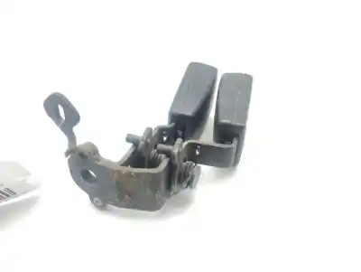 Автозапчастина б/у задній правий гачок для seat leon (5f1) 1.6 tdi посилання на oem iam 5f08577390vz  