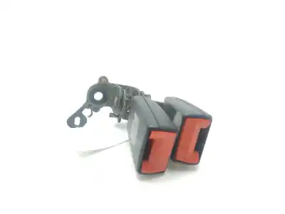 Автозапчастина б/у задній правий гачок для seat leon (5f1) 1.6 tdi посилання на oem iam 5f08577390vz  