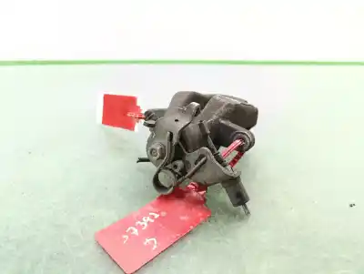 Pezzo di ricambio per auto di seconda mano pinza freno posteriore destra per citroen c3 picasso sx riferimenti oem iam 4400w6  
