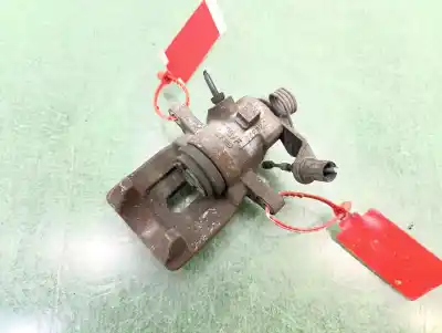 Pezzo di ricambio per auto di seconda mano pinza freno posteriore destra per citroen c3 picasso sx riferimenti oem iam 4400w6  