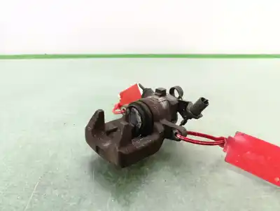 Pezzo di ricambio per auto di seconda mano pinza freno posteriore destra per citroen c3 picasso sx riferimenti oem iam 4400w6  
