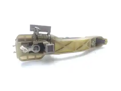 Автозапчастина б/у ліва передня зовнішня ручка для opel antara enjoy 4x4 посилання на oem iam 96468254   Автозапчастина б/у ліва передня зовнішня ручка для opel antara enjoy 4x4 посилання на oem iam 96468254