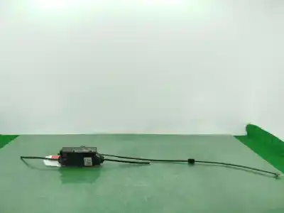 Second-hand car spare part electric parking brake for bmw x5 (e70) 3.0d oem iam references 34436779451  