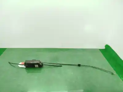 Peça sobressalente para automóvel em segunda mão Travão De Estacionamento Elétrico por BMW X5 (E70) 3.0d Referências OEM IAM 34436779451  