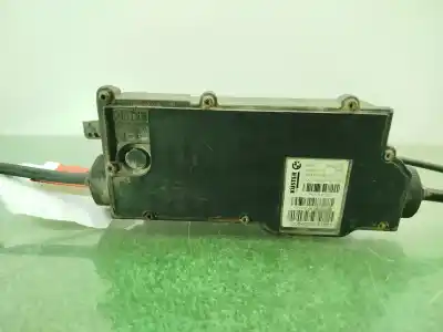 Second-hand car spare part electric parking brake for bmw x5 (e70) 3.0d oem iam references 34436779451  