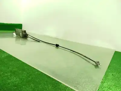 Second-hand car spare part electric parking brake for bmw x5 (e70) 3.0d oem iam references 34436779451  