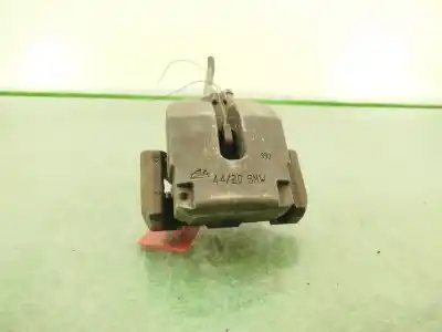 Peça sobressalente para automóvel em segunda mão Pinça De Travão Traseira Direita por BMW X5 (E70) 3.0d Referências OEM IAM 34216776788  