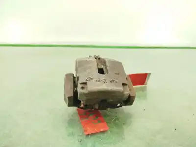 Peça sobressalente para automóvel em segunda mão Pinça De Travão Traseira Esquerda por BMW X5 (E70) 3.0d Referências OEM IAM 34216776787  