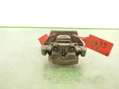 Peça sobressalente para automóvel em segunda mão pinça de travão traseira esquerda por bmw x5 (e70) 3.0d referências oem iam 34216776787  