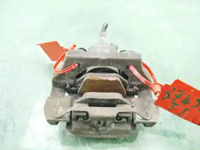 Peça sobressalente para automóvel em segunda mão pinça de travão traseira esquerda por bmw x5 (e70) 3.0d referências oem iam 34216776787  