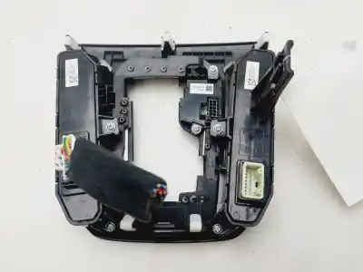 Peça sobressalente para automóvel em segunda mão consola central por hyundai ioniq klass electro referências oem iam 84551g2000