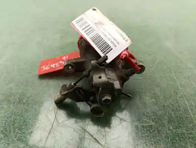 Peça sobressalente para automóvel em segunda mão pinça de travão traseira esquerda por peugeot 2008 (--.2013->) allure referências oem iam 32053754