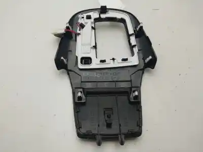 Автозапчасти б/у украшение задних фонаров за mazda cx-5 center-line awd ссылки oem iam kd4764341  