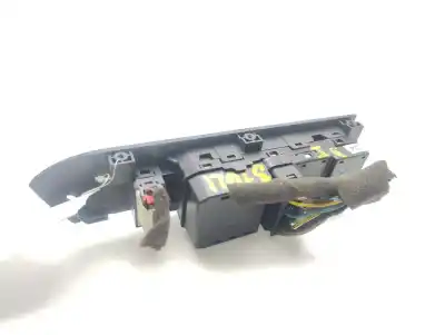Peça sobressalente para automóvel em segunda mão botão / interruptor elevador vidro dianteiro esquerdo por chevrolet captiva 2.0 vcdi ls referências oem iam 202005436
