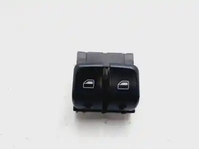 Second-hand car spare part left front power window switch for audi a5 coupe (8t) 3.0 tdi quattro oem iam references 8k0959851c  