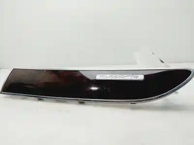 Second-hand car spare part tail lights embellisher for audi a6 allroad quattro (4fh) 3.2 fsi 256 cv / 188 kw oem iam references 4f1853190aj  