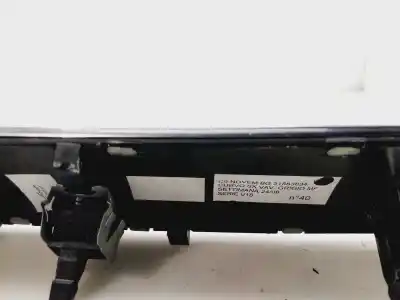 Second-hand car spare part tail lights embellisher for audi a6 allroad quattro (4fh) 3.2 fsi 256 cv / 188 kw oem iam references 4f1853190aj  